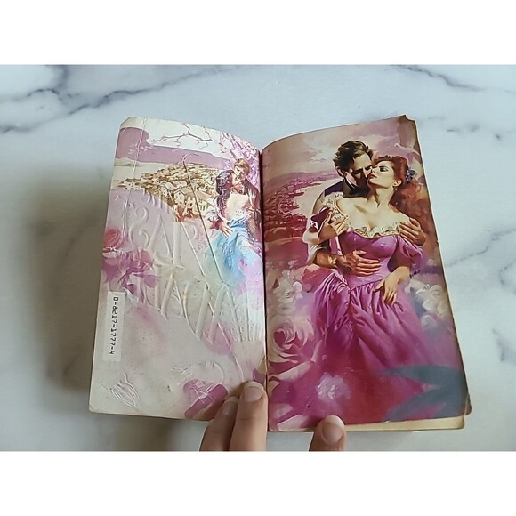 The Last Waltz By Nancy Zaroulis Paperback - Picture 2 of 10